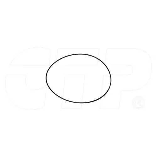 Кольцо уплотнительное автомобильное CTP 2M0340
