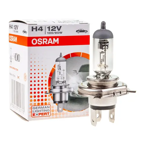 Автолампа OSRAM 62204CLC