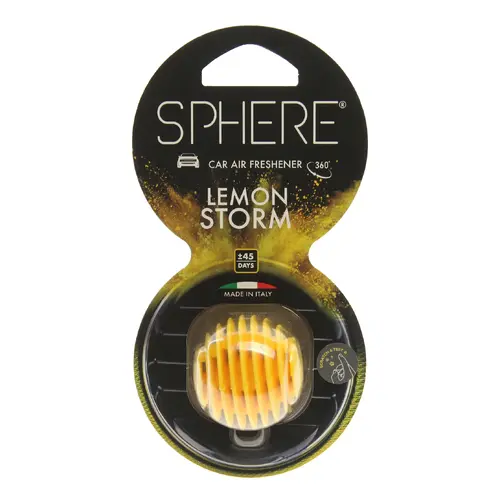DRIVE INT. AG SP0125