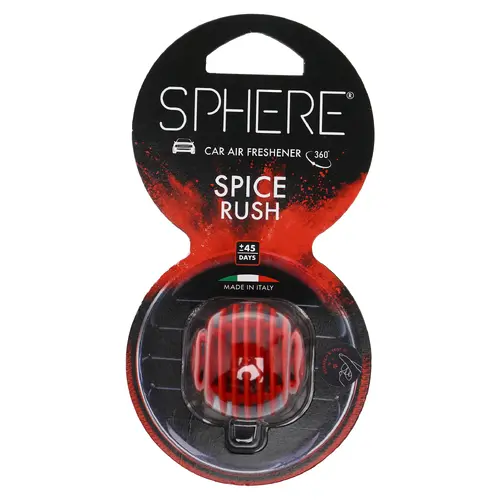 DRIVE INT. AG SP0427