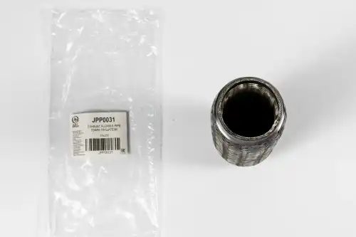 Гофра глушителя JUST DRIVE JPP0031 L= d=