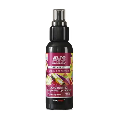 AVS AFS012