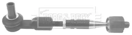 Рулевой наконечник BORG&BECK BDL6553