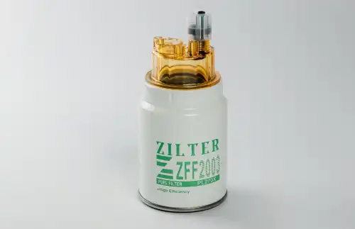 Топливный фильтр ZILTER ZFF2003