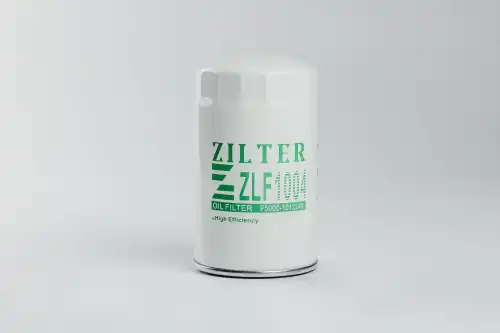 Фильтр масляный ZILTER ZLF1004