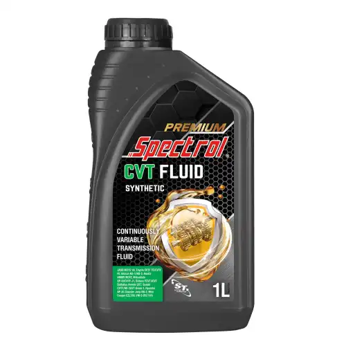 Масло для АКПП и ГУР SPECTROL 98923 1 л