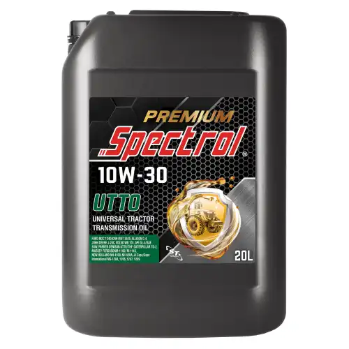 Технологическое масло SPECTROL 98948 20 л