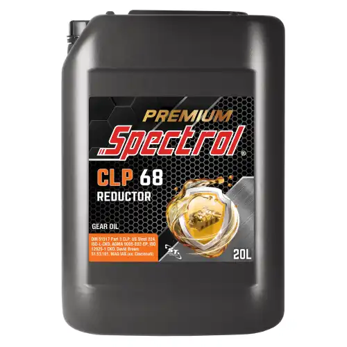 Редукторное масло SPECTROL 98984 20 л