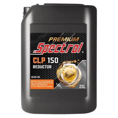 Редукторное масло SPECTROL 98988 20 л