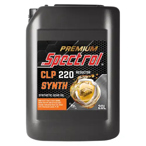 Редукторное масло SPECTROL 98998 20 л