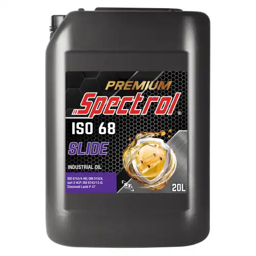 Технологическое масло SPECTROL 99000 20 л