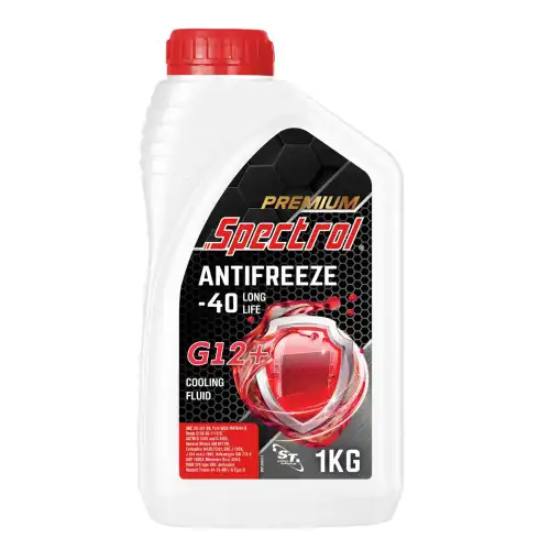 Антифриз SPECTROL 99109