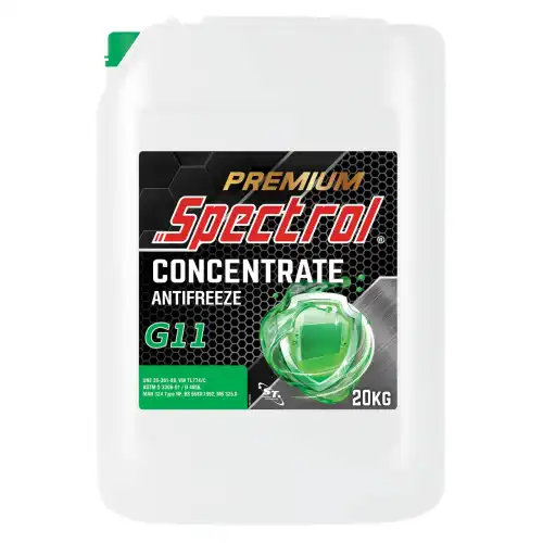 Антифриз SPECTROL 99119 20 л