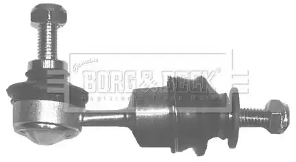 Тяга стабилизатора BORG&BECK BDL6606