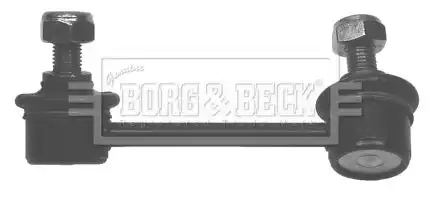 Тяга стабилизатора BORG&BECK BDL6762