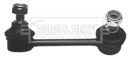 Тяга стабилизатора BORG&BECK BDL6744