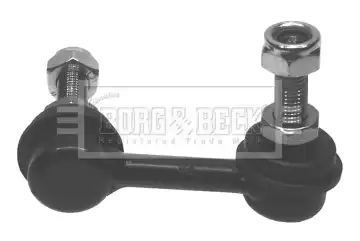 Тяга стабилизатора BORG&BECK BDL6708