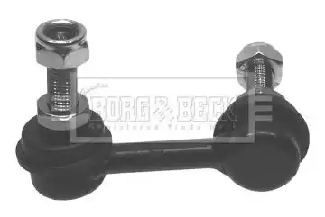 Тяга стабилизатора BORG&BECK BDL6709