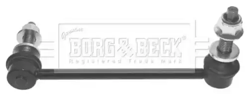 Тяга стабилизатора BORG&BECK BDL7098