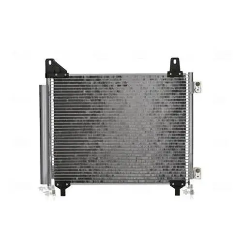 Конденсатор, кондиционер \PSA 940946 NISSENS