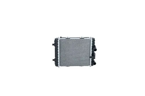 Радиатор, охлаждение двигателя \VAG 550329 NRF