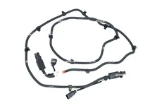 Шланг для мочевины \VAG 706003 NRF