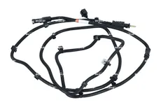 Шланг для мочевины \VAG 706004 NRF