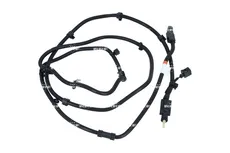 Шланг для мочевины \VAG 706004 NRF