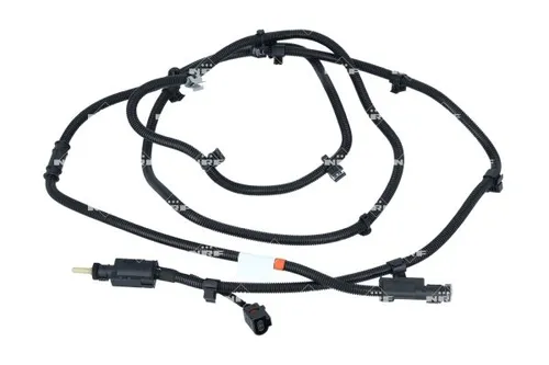 Шланг для мочевины \VAG 706004 NRF