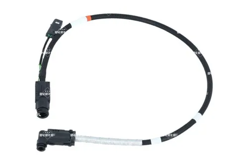 Шланг для мочевины \MB 706037 NRF