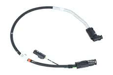 Шланг для мочевины \MB 706038 NRF