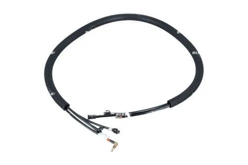 Шланг для мочевины \MAN 706045 NRF