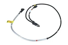 Шланг для мочевины \VOLVO 706052 NRF