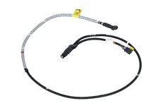 Шланг для мочевины \VOLVO 706052 NRF