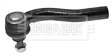 Рулевой наконечник BORG&BECK BTR5055