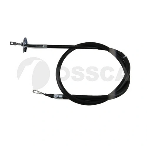 Трос ручного тормоза OSSCA 44304