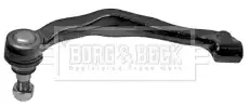 Рулевой наконечник BORG&BECK BTR5224