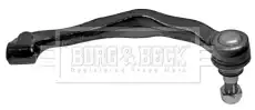 Рулевой наконечник BORG&BECK BTR5225