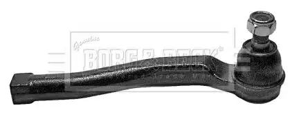 Рулевой наконечник BORG&BECK BTR5045