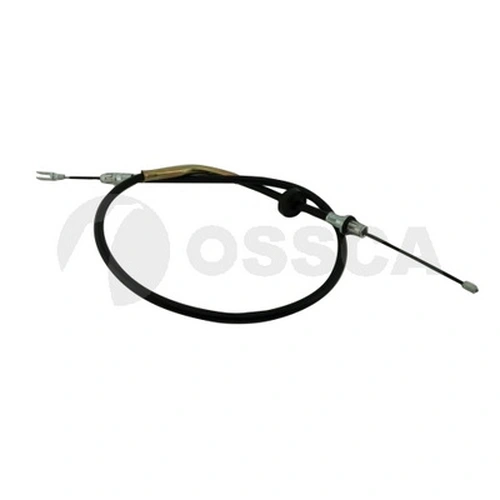 Трос ручного тормоза OSSCA 57905