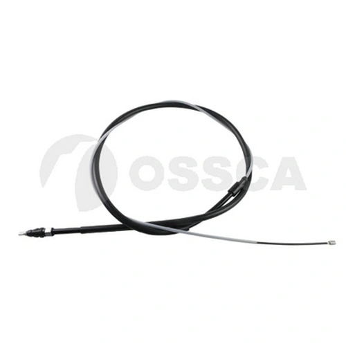 Трос ручного тормоза OSSCA 57917