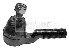 Рулевой наконечник BORG&BECK BTR5124