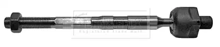 Рулевая тяга BORG&BECK BTR5172