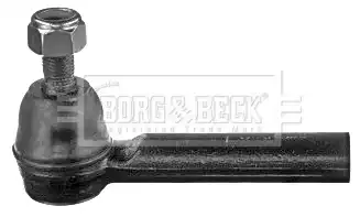 Рулевой наконечник BORG&BECK BTR5010