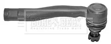 Рулевой наконечник BORG&BECK BTR5194