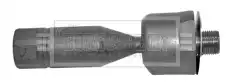 Рулевая тяга BORG&BECK BTR5192