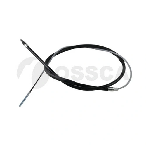 Трос ручного тормоза OSSCA 71377