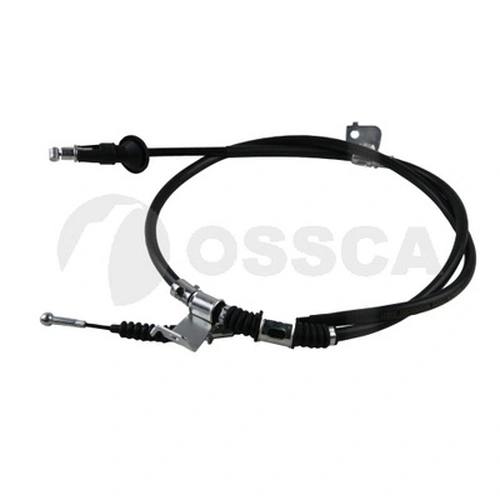 Трос ручного тормоза OSSCA 71379