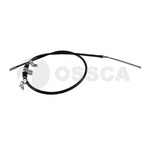 Трос ручного тормоза OSSCA 71381