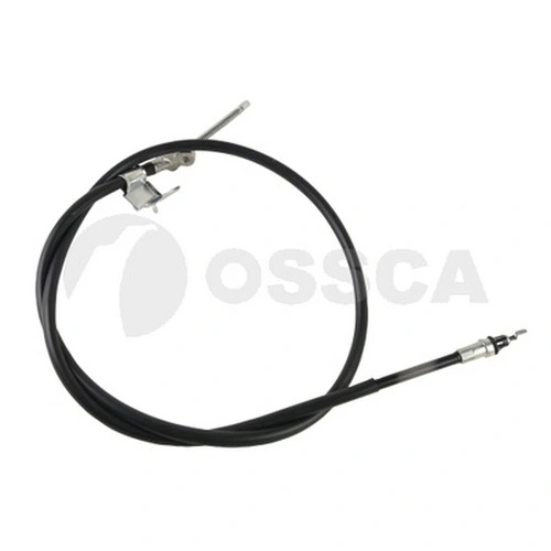 Трос ручного тормоза OSSCA 71384